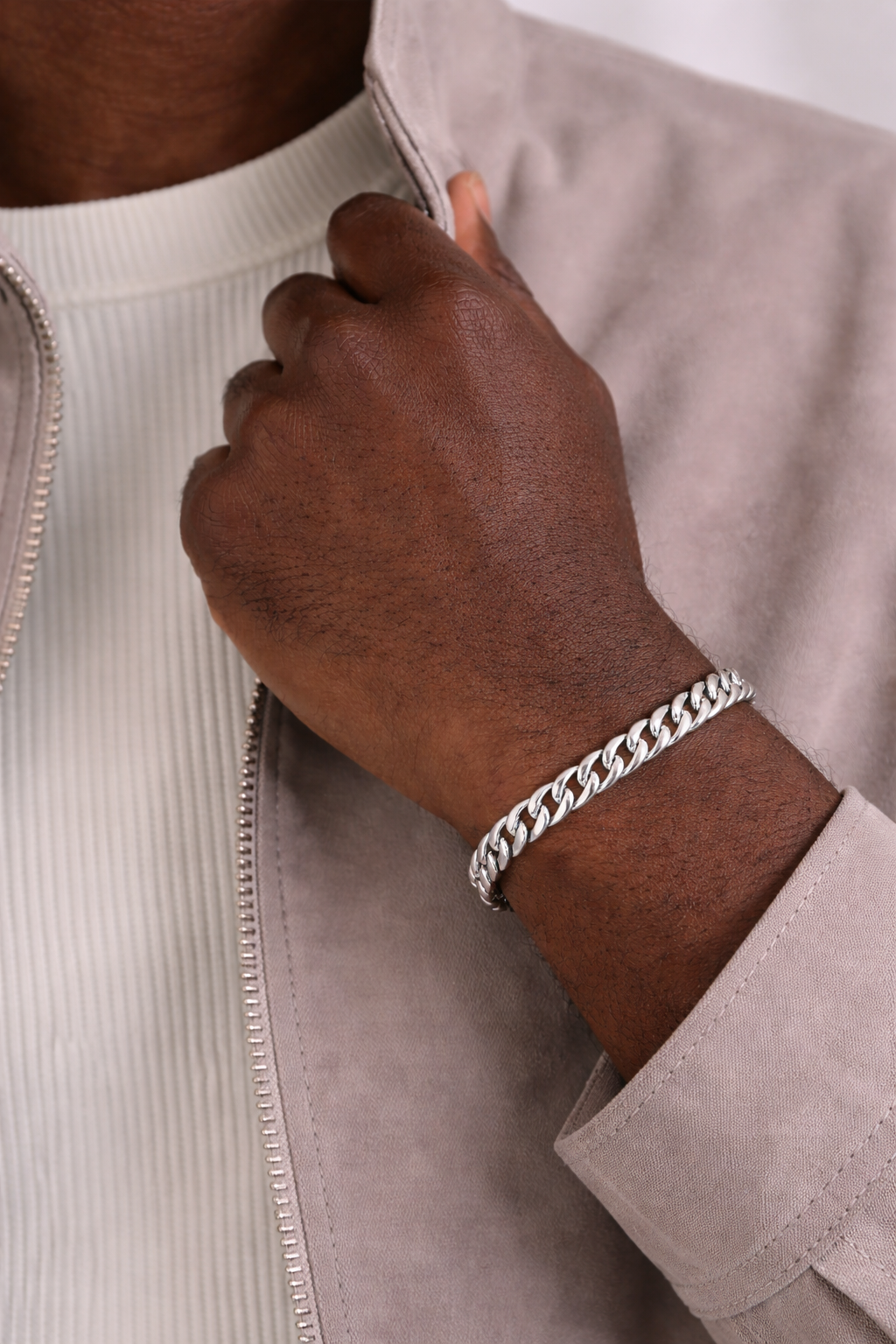 5MM Cuban Link Bracelet
