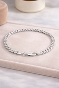 5MM Cuban Link Bracelet