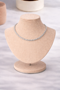 5MM Rope Chain Necklace